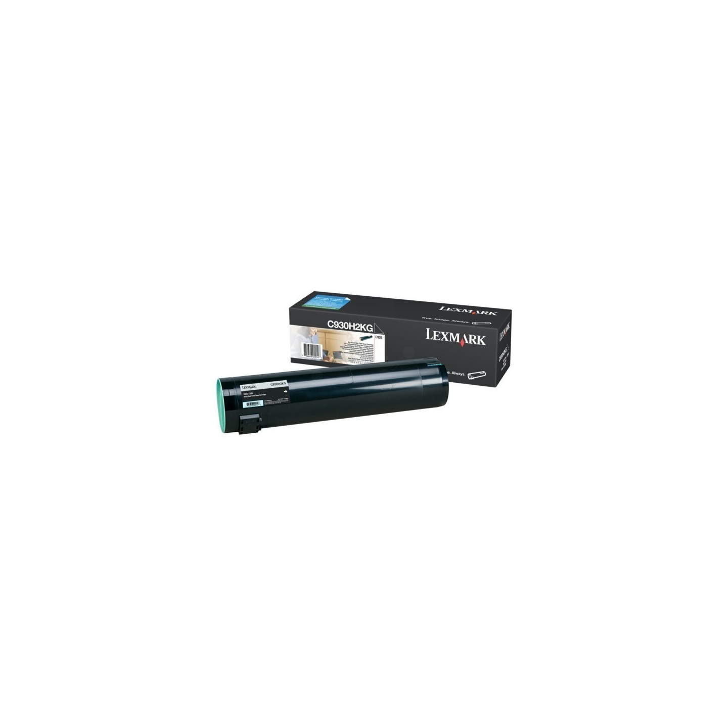 Toner noir longue durée Lexmark pour C935 ..., Toner Express : achat en ligne de Toner noir longue durée Lexmark pour C935 ... p