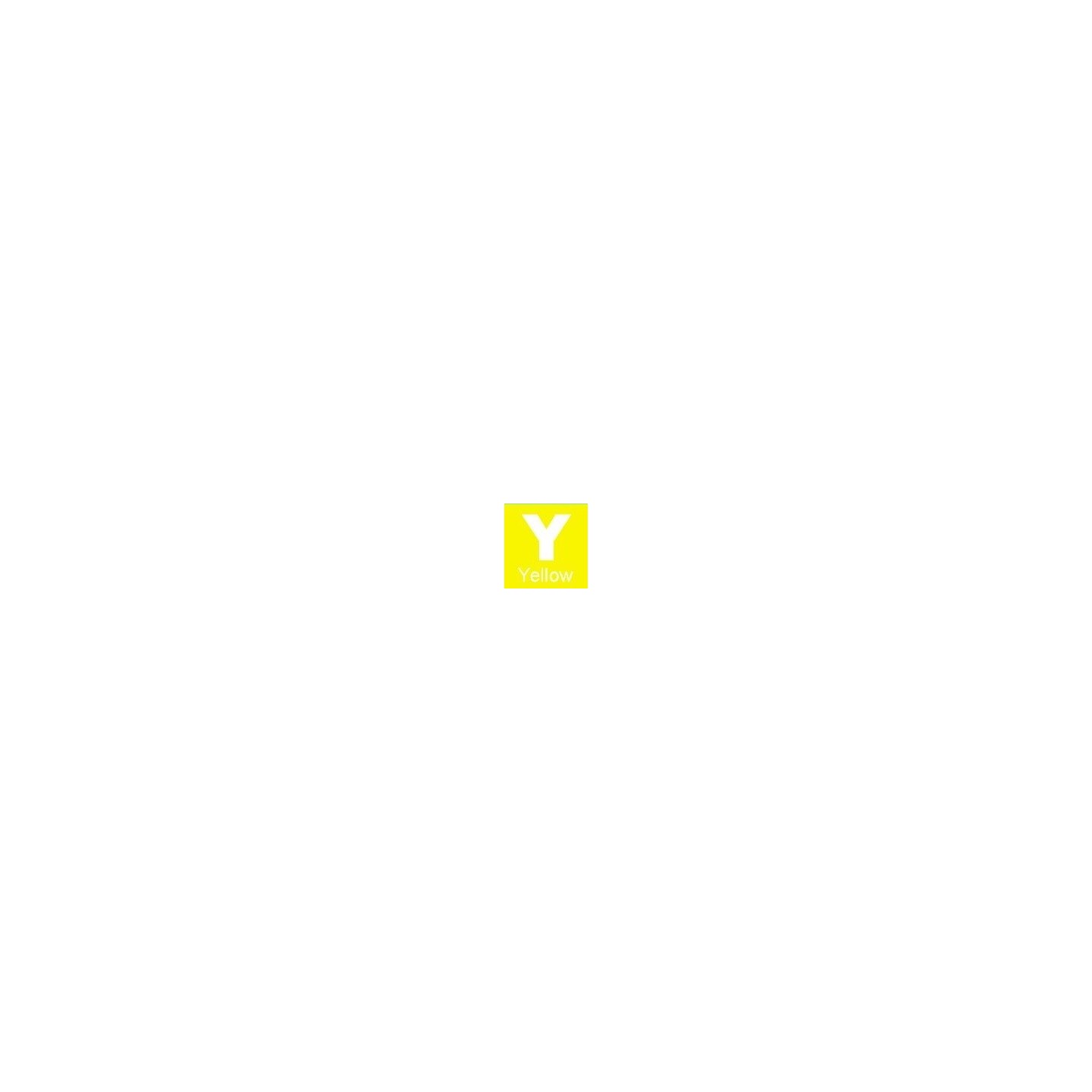 Toner jaune générique pour Lexmark C935 ...