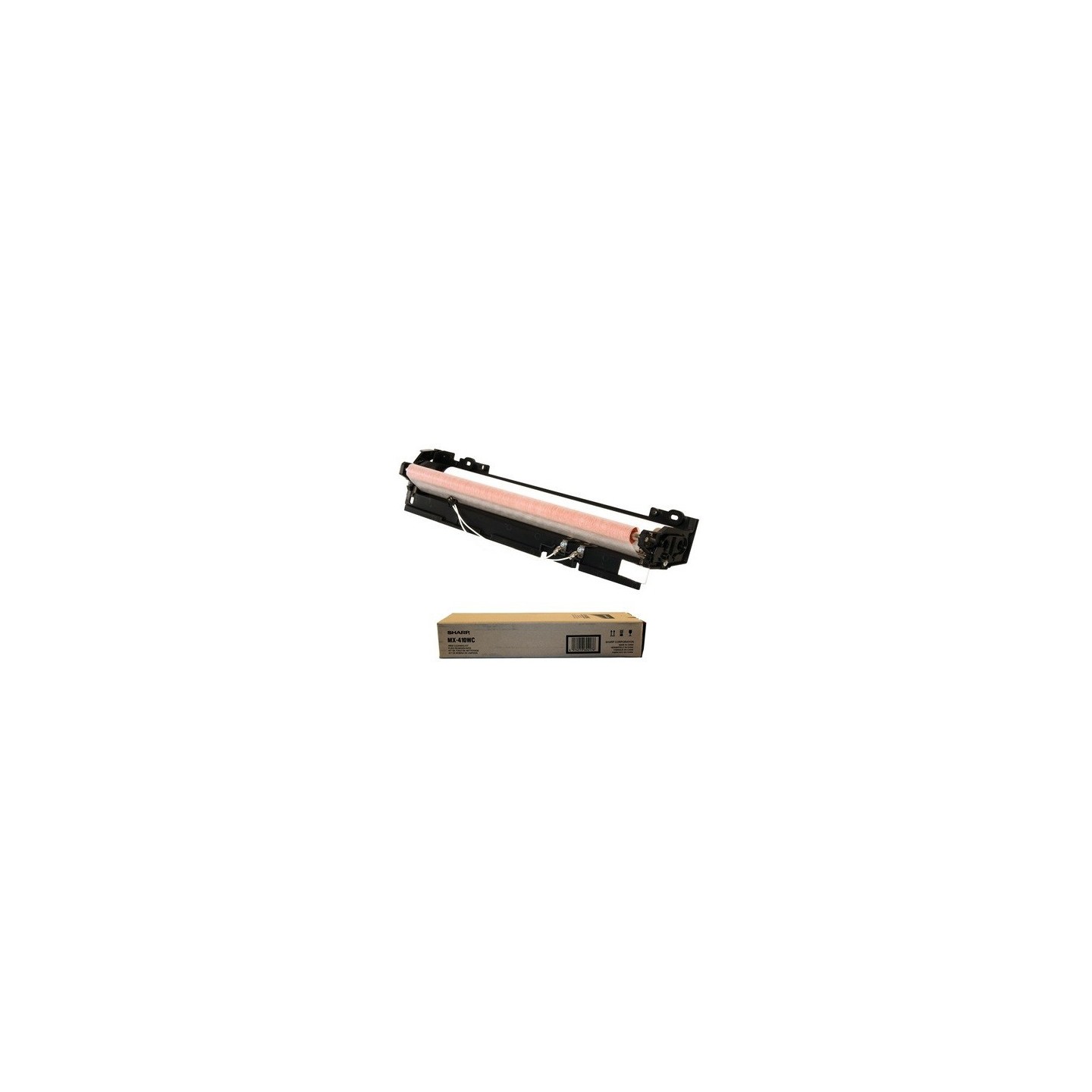 Kit d'entretien Web Cleaning kit Sharp MX4100N/MX5000N