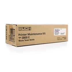 Récupérateur toner usagé Ricoh pour Aficio CL7200 (Type 3800E)