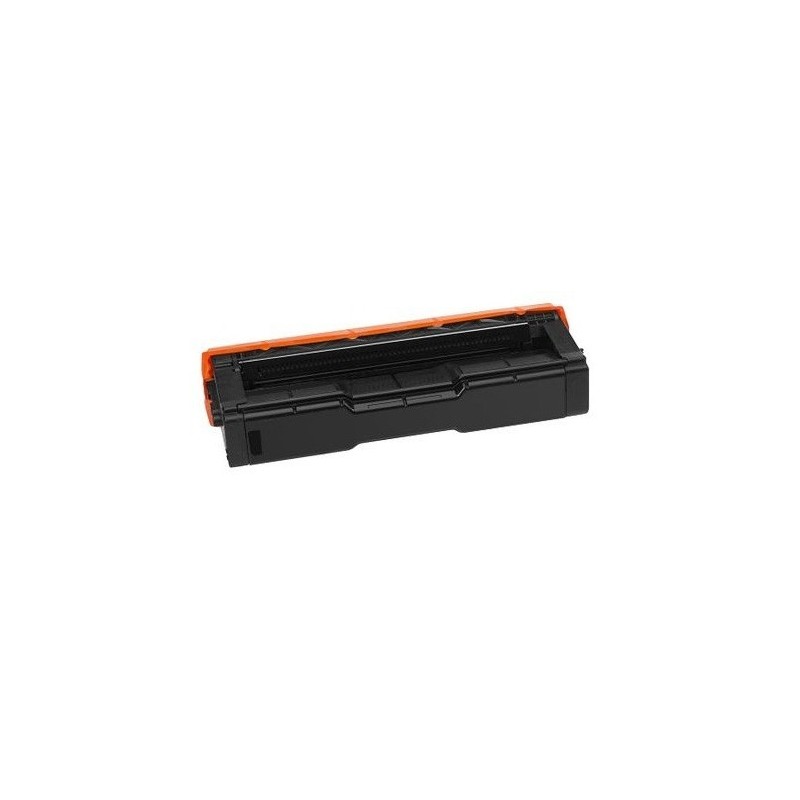 Toner noir générique Haute capacité pour Ricoh SP C252DN/ 252SF