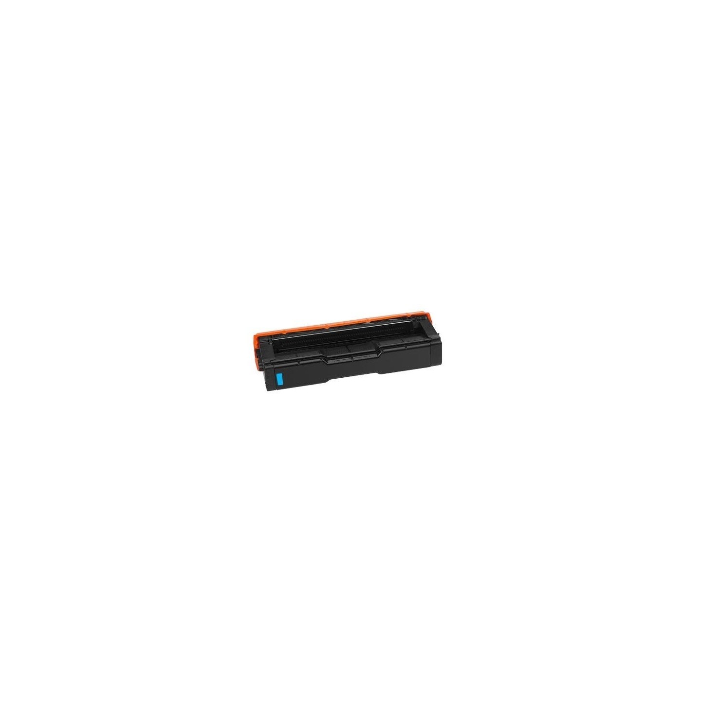 Toner cyan générique Haute capacité pour Ricoh SP C252DN - SP 252SF