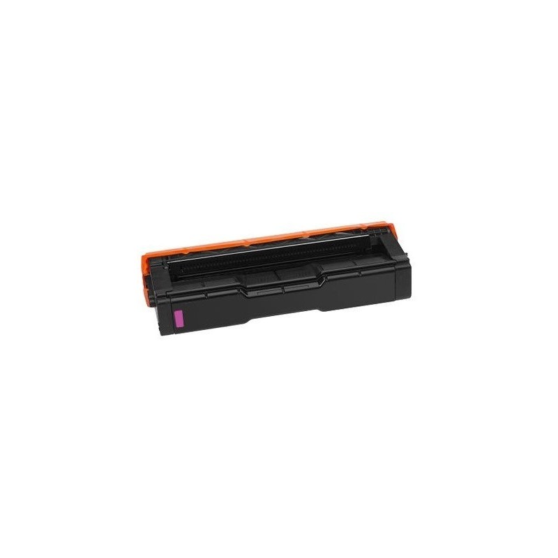 Toner magenta générique Haute capacité pour Ricoh SP C252DN/ 252SF