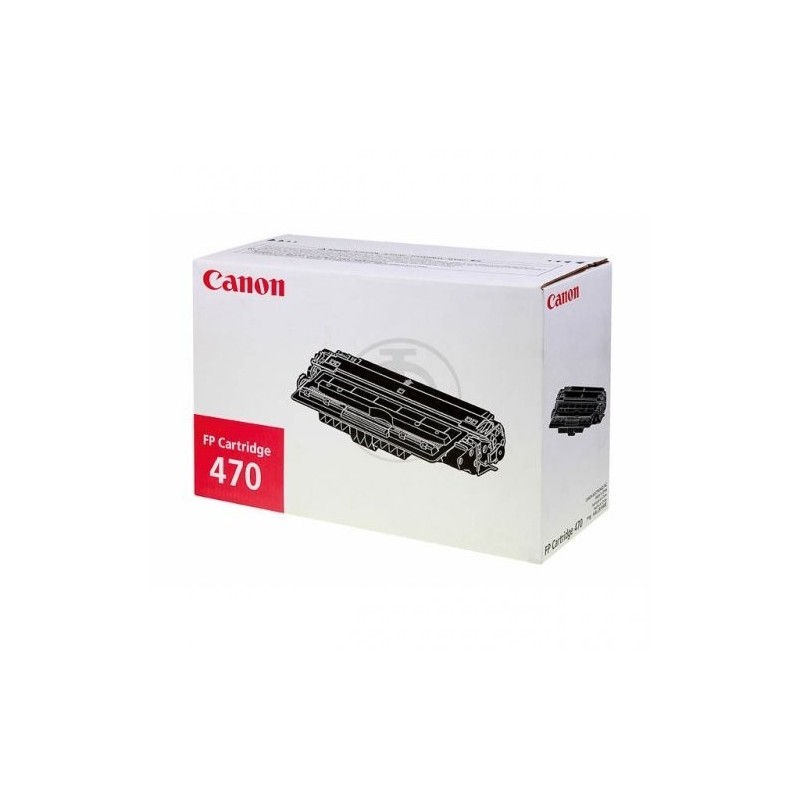 Toner Canon pour MS300 / MS350 / MS800 (FP470), Toner Express : achat en ligne de Toner Canon pour MS300 / MS350 / MS800 (FP470)