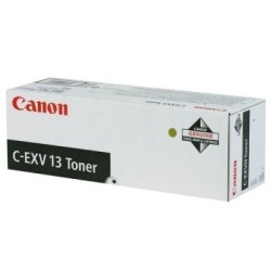 Toner Noir Canon C-EXV13 pour iR5570 / iR6570, Toner Express : achat en ligne de Toner Noir Canon C-EXV13 pour iR5570 / iR6570 p