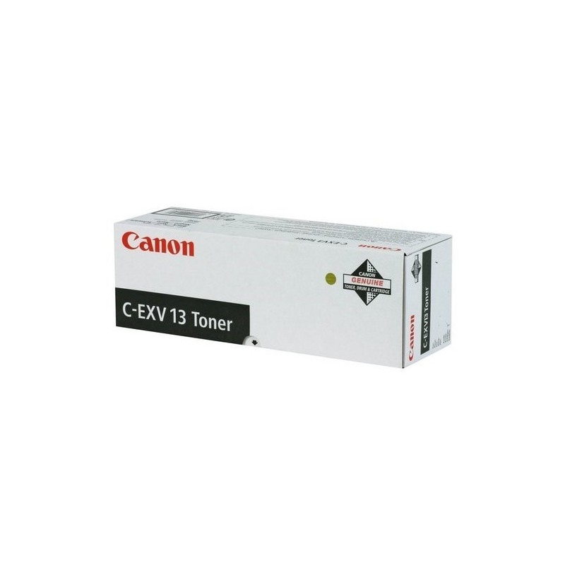 Toner Noir Canon C-EXV13 pour iR5570 / iR6570, Toner Express : achat en ligne de Toner Noir Canon C-EXV13 pour iR5570 / iR6570 p