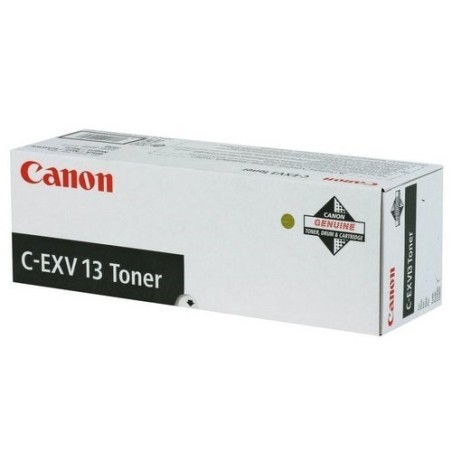 Toner Noir Canon C-EXV13 pour iR5570 / iR6570, Toner Express : achat en ligne de Toner Noir Canon C-EXV13 pour iR5570 / iR6570 p