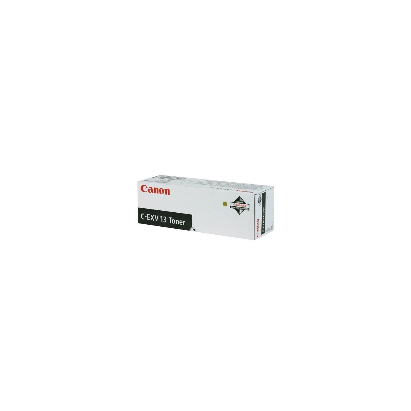 Toner Noir Canon C-EXV13 pour iR5570 / iR6570, Toner Express : achat en ligne de Toner Noir Canon C-EXV13 pour iR5570 / iR6570 p