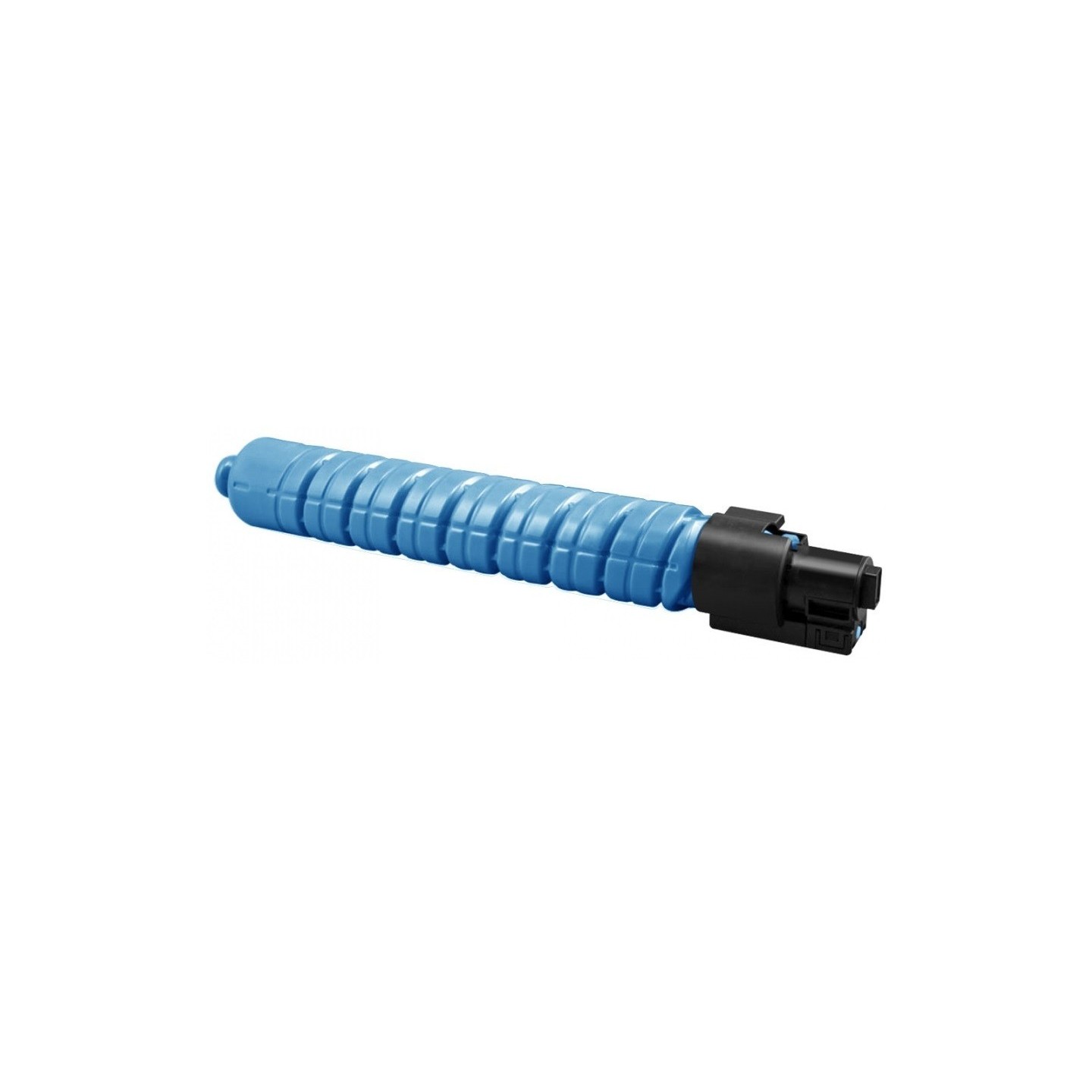 Toner cyan générique pour Ricoh Aficio SPC811 / SPC811DN