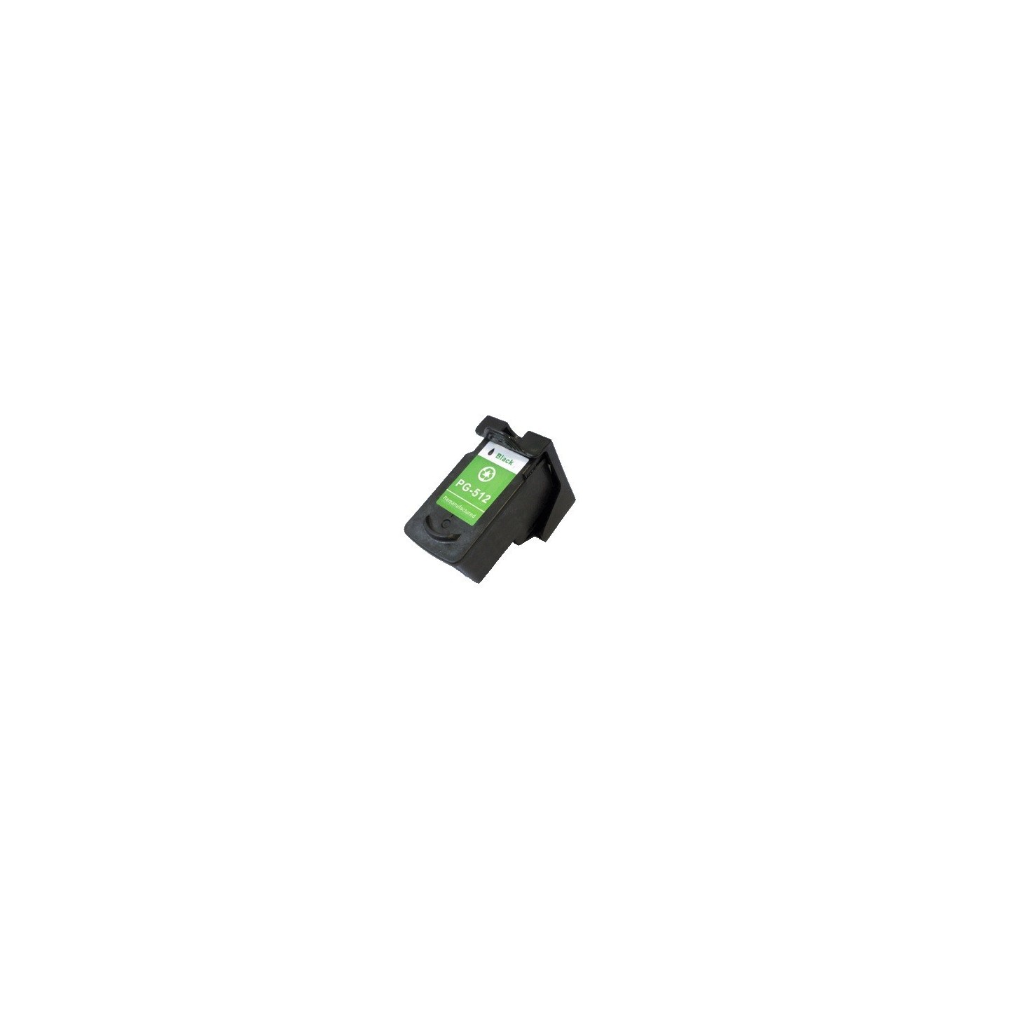 Cartouche noire haute capacité générique pour Canon Pixma MP 240 ...(PG-512)