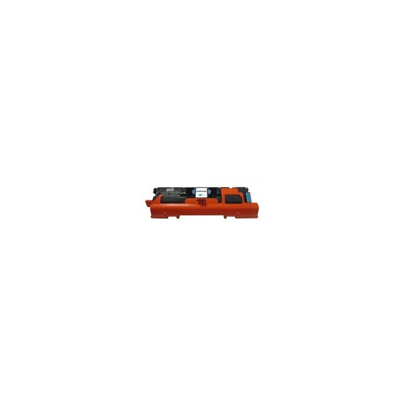 Toner cyan générique pour Canon LBP 5200, Toner Express : achat en ligne de Toner cyan générique pour Canon LBP 5200 pour imprim