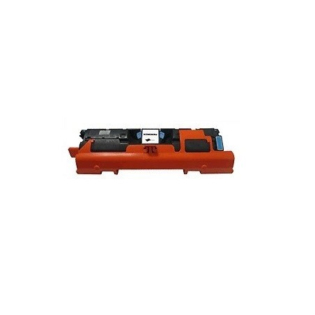 Toner Noir générique pour Canon LBP 5200 (HP2500/2550), Toner Express : achat en ligne de Toner Noir générique pour Canon LBP 52