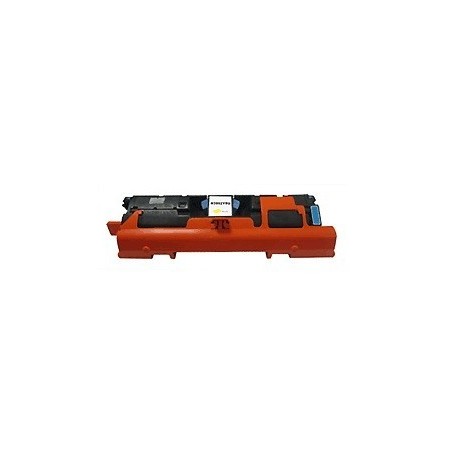 Toner jaune générique pour Canon LBP 5200, Toner Express : achat en ligne de Toner jaune générique pour Canon LBP 5200 pour impr