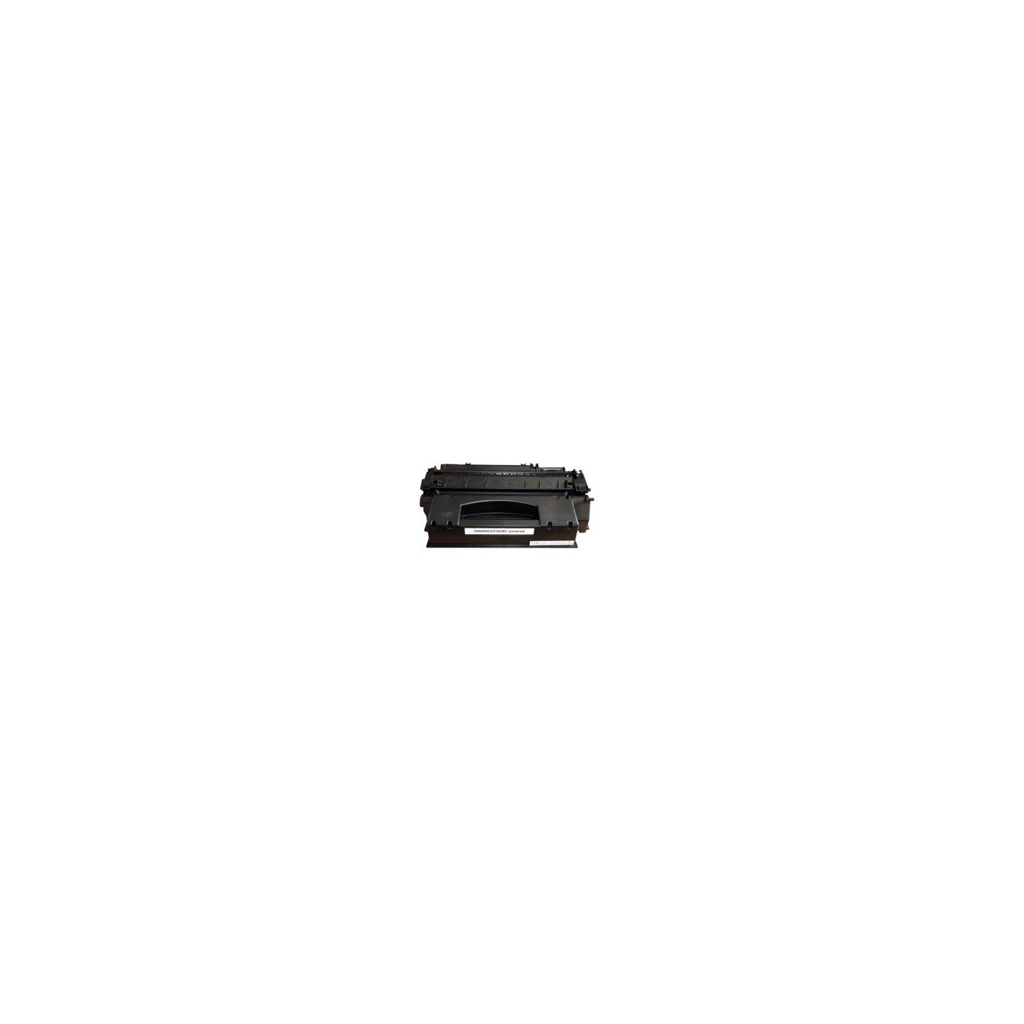 Toner générique très haute capacité pour CANON noire EP-708, Toner Express : achat en ligne de Toner générique très haute capaci