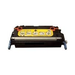 Toner jaune générique pour Canon LBP 5300 / i-SENSYS LBP5300 (EP-711Y), Toner Express : achat en ligne de Toner jaune générique 