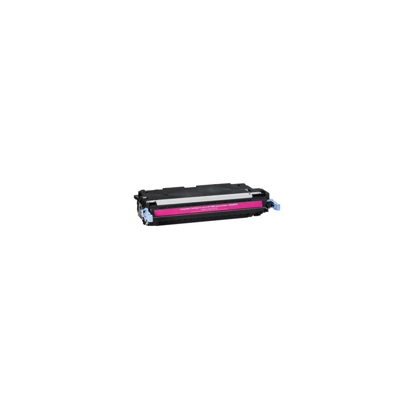 Toner magenta générique haute qualité pour Canon LBP 5300 / i-SENSYS LBP5300 (EP-711M), Toner Express : achat en ligne de Toner 