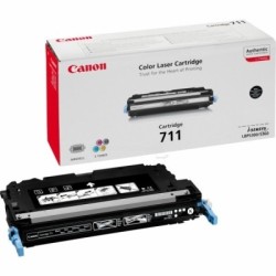 Toner noir Canon EP-711 pour LBP 5300 / i-SENSYS LBP5300, Toner Express : achat en ligne de Toner noir Canon EP-711 pour LBP 530