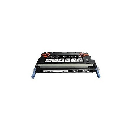 Toner noir générique pour Canon LBP 5300 / i-SENSYS LBP5300 (EP-711BK), Toner Express : achat en ligne de Toner noir générique p