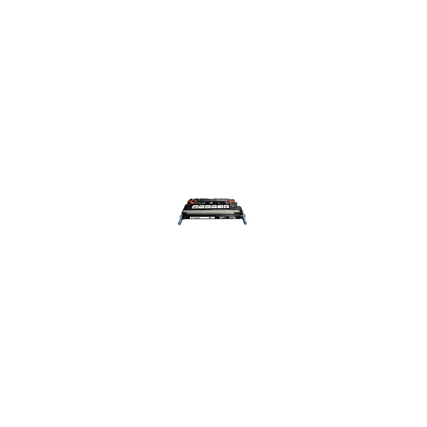 Toner noir générique pour Canon LBP 5300 / i-SENSYS LBP5300 (EP-711BK), Toner Express : achat en ligne de Toner noir générique p