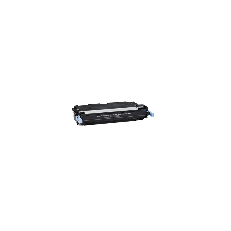 Toner noir générique haute qualité pour Canon LBP 5300 / i-SENSYS LBP5300 (EP-711BK), Toner Express : achat en ligne de Toner no