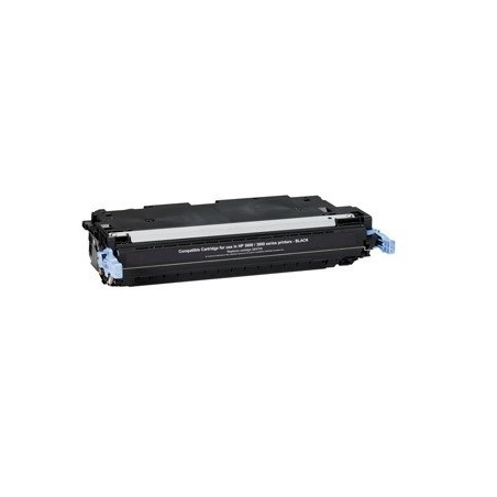 Toner noir générique haute qualité pour Canon LBP 5300 / i-SENSYS LBP5300 (EP-711BK), Toner Express : achat en ligne de Toner no