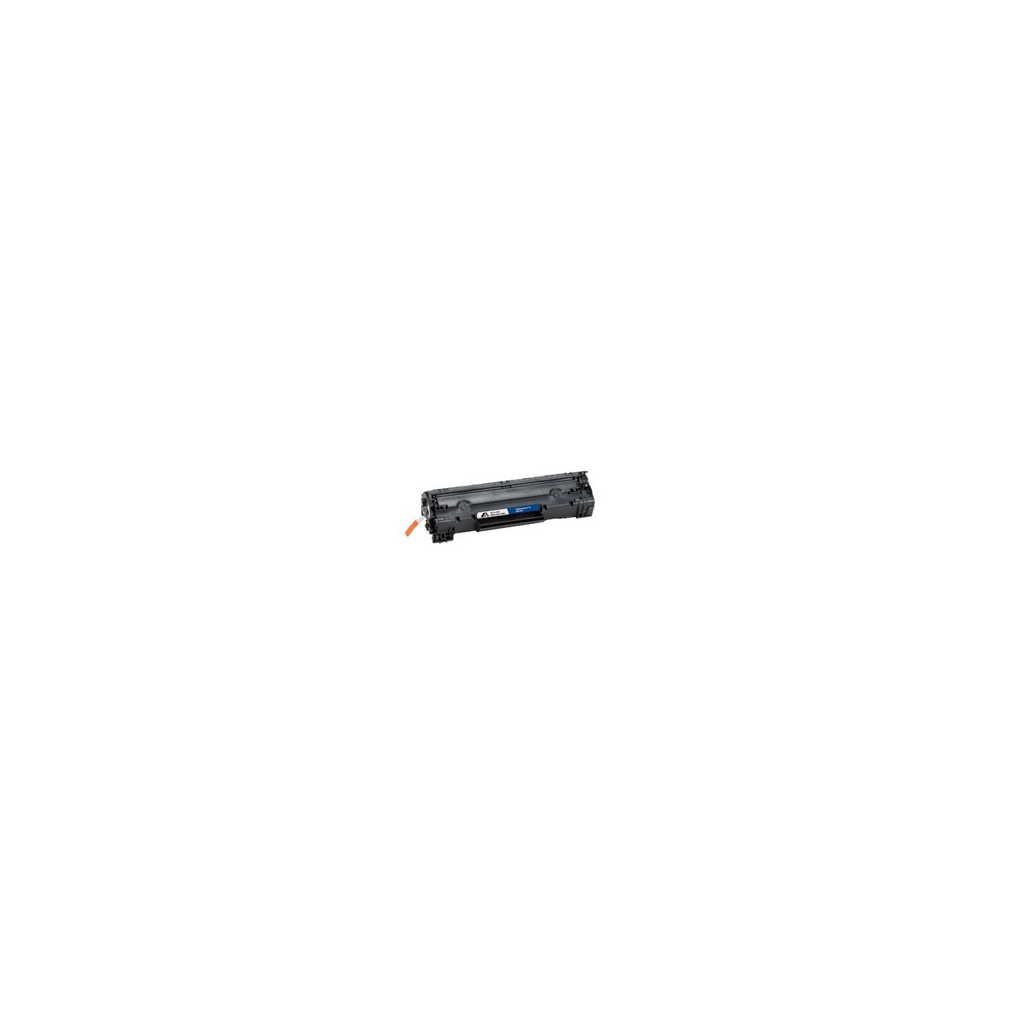 Toner noir générique haute qualité pour Canon i-sensys LBP 3250 ... (EP713)