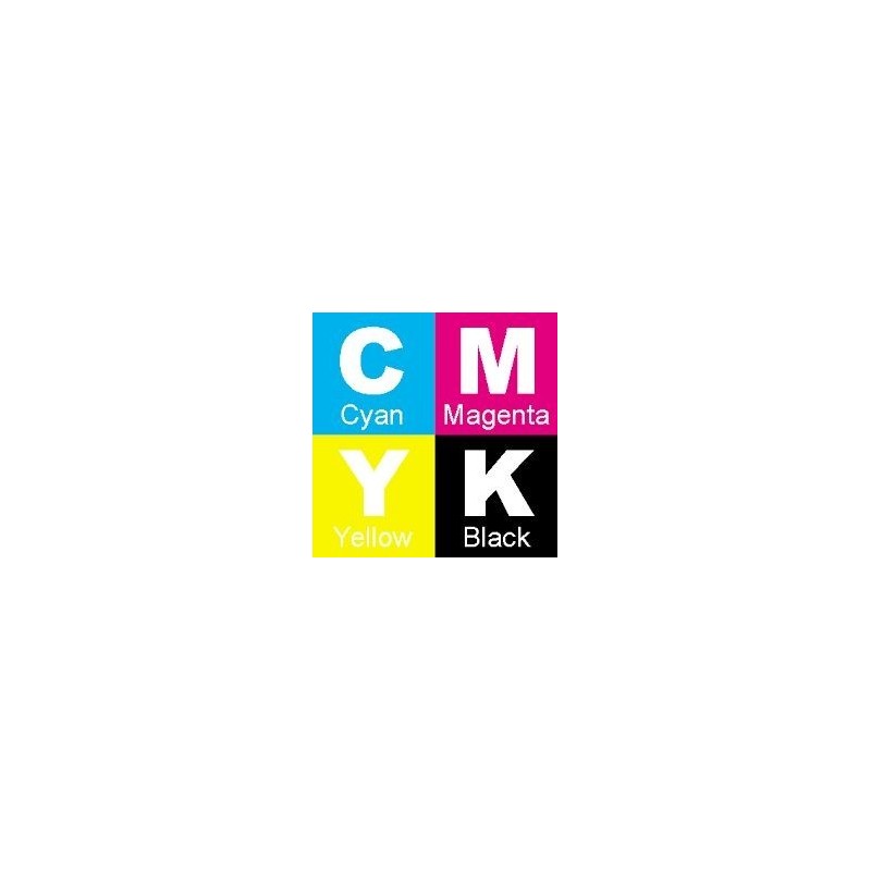 Pack de 4 toners génériques pour CANON LBP 5000, Toner Express : achat en ligne de Pack de 4 toners génériques pour CANON LBP 50