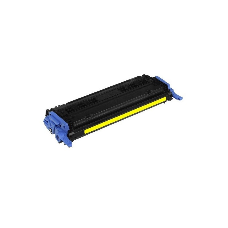 Toner jaune générique pour CANON LBP 5000, Toner Express : achat en ligne de Toner jaune générique pour CANON LBP 5000 pour impr