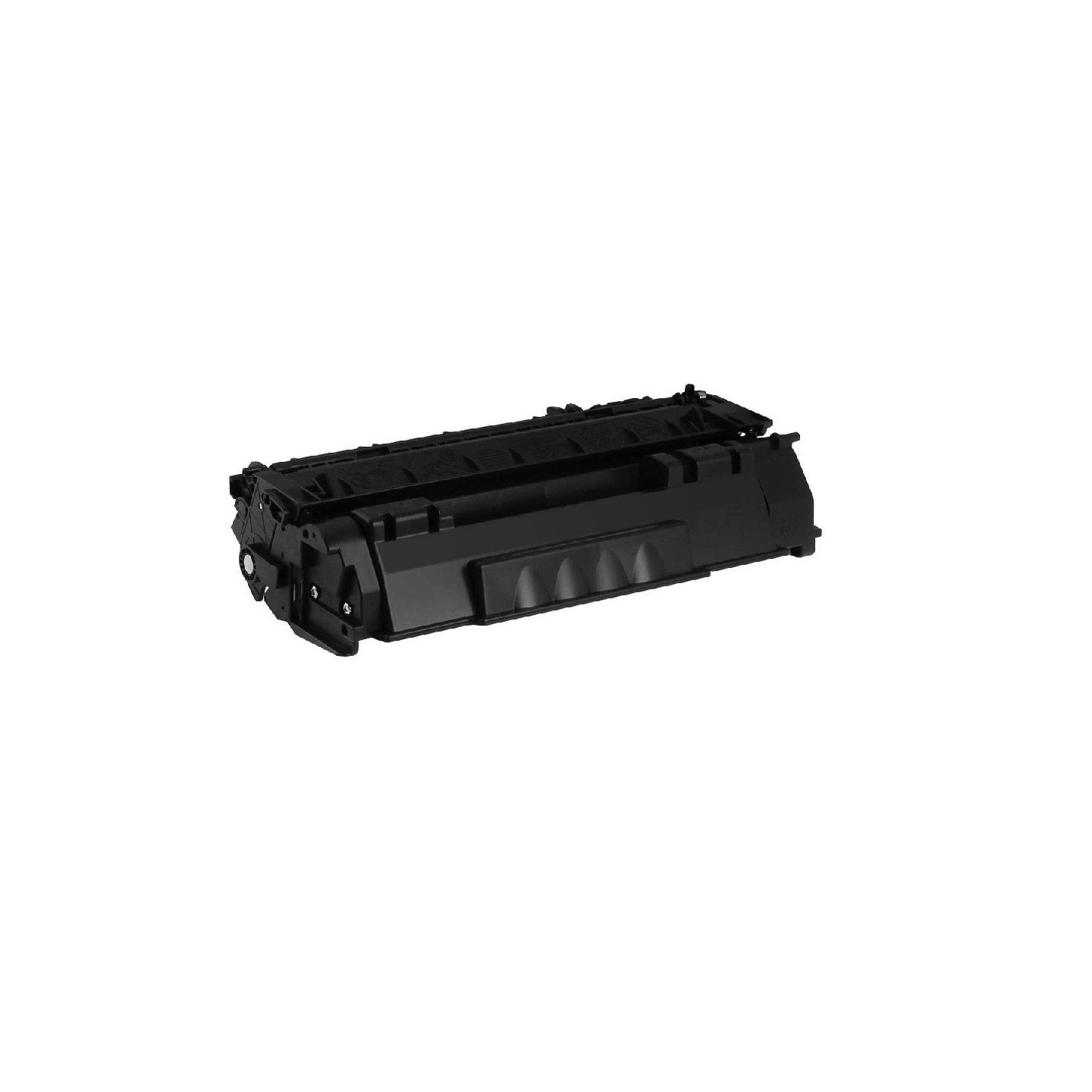 Toner noir haute capacité générique pour Canon  LBP 3310 / 3370 (EP-715H)