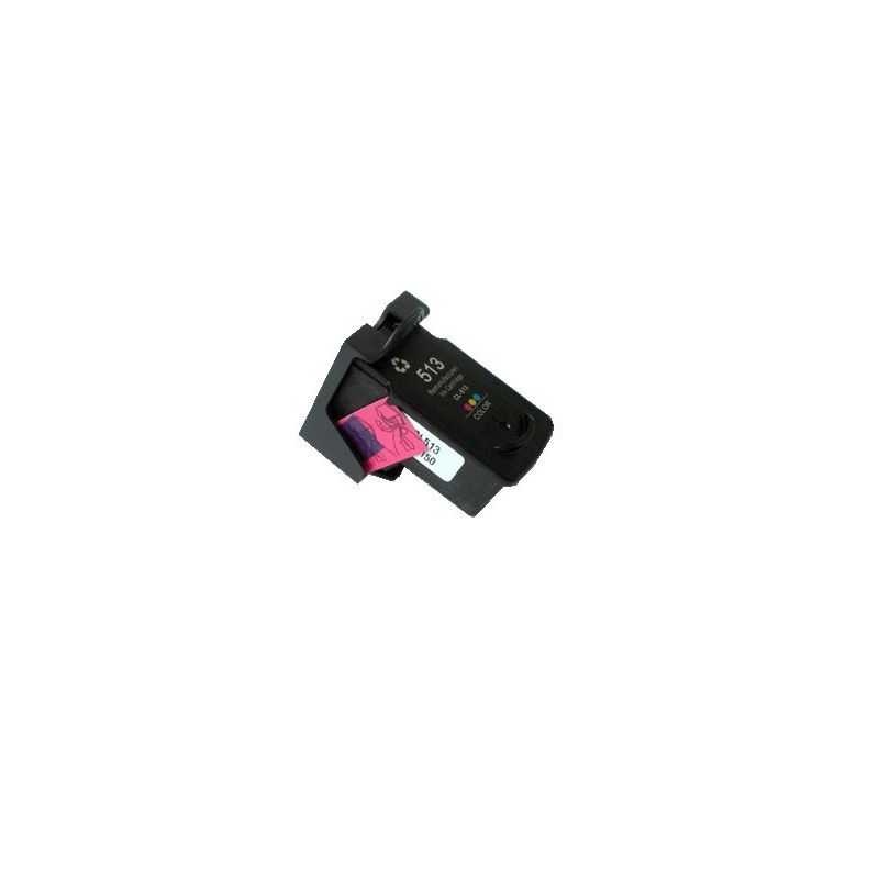 Cartouche couleur haute capacité  générique pour Canon Pixma MP 240 ... (CL-513)