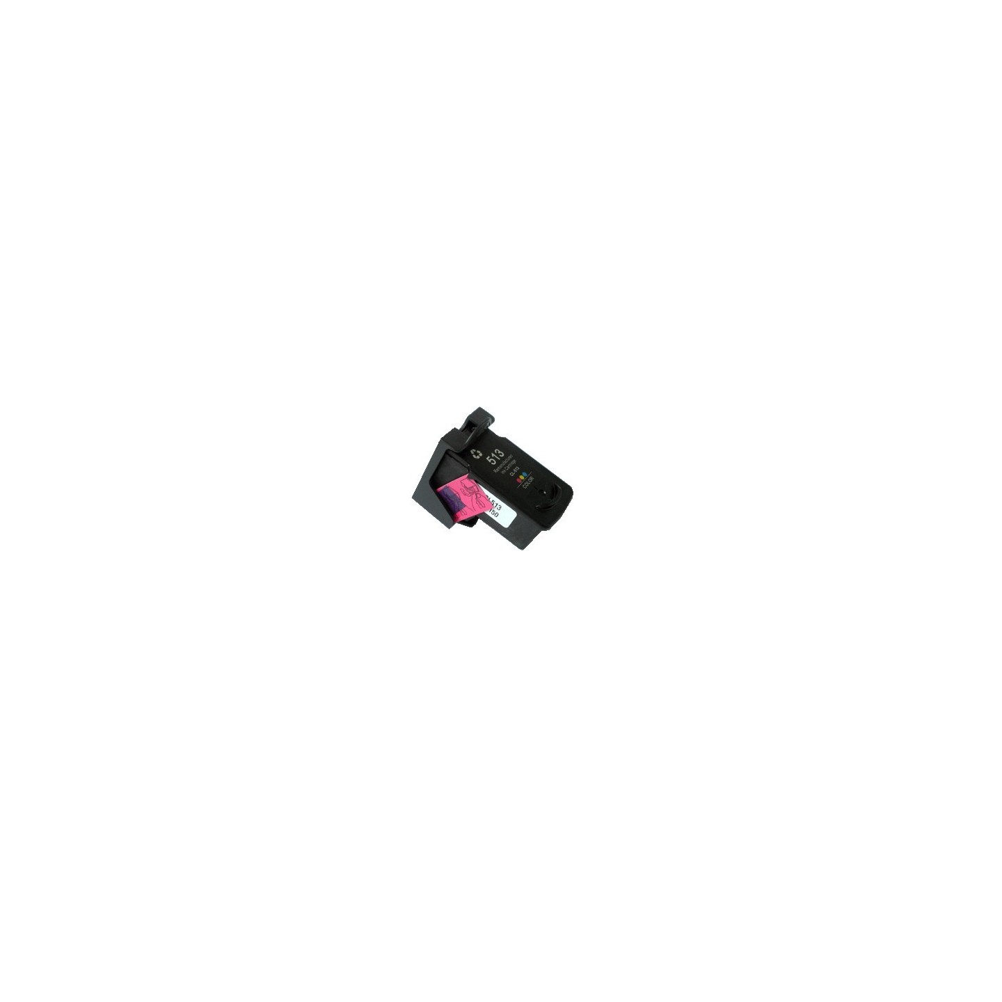 Cartouche couleur haute capacité  générique pour Canon Pixma MP 240 ... (CL-513)