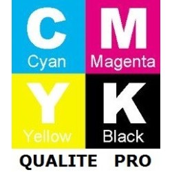 Pack 4 toners génériques pour Canon IRC 3200 ( C-EXV8 ), Toner Express : achat en ligne de Pack 4 toners génériques pour Canon I