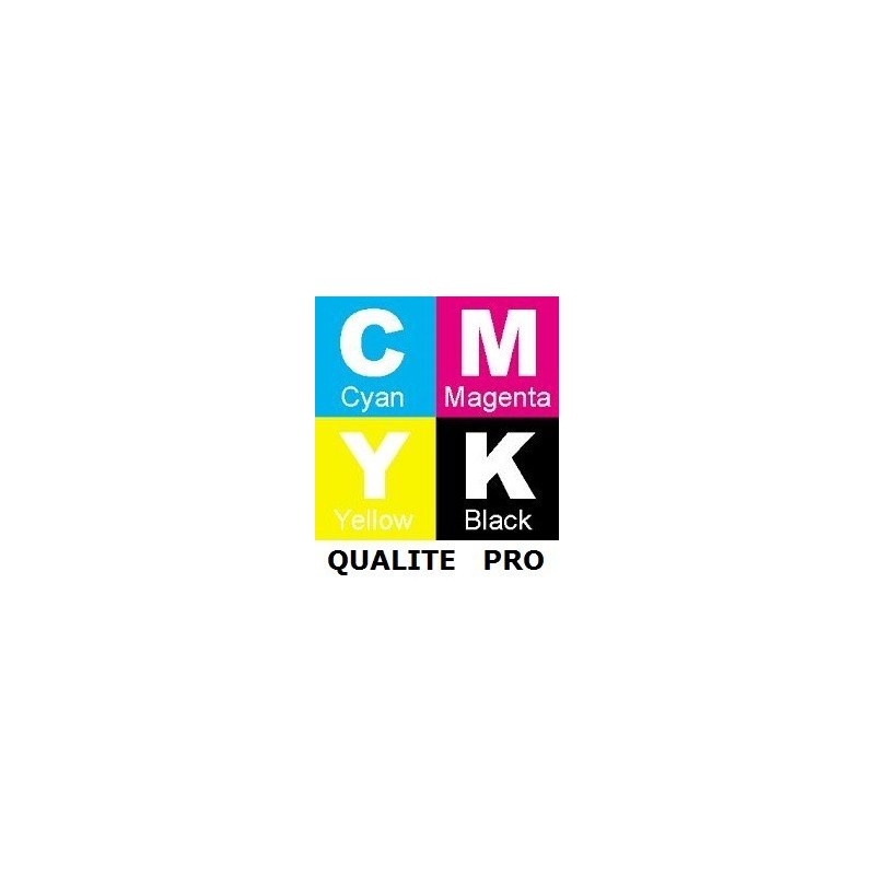 Pack 4 toners génériques pour Canon IRC 3200 ( C-EXV8 ), Toner Express : achat en ligne de Pack 4 toners génériques pour Canon I