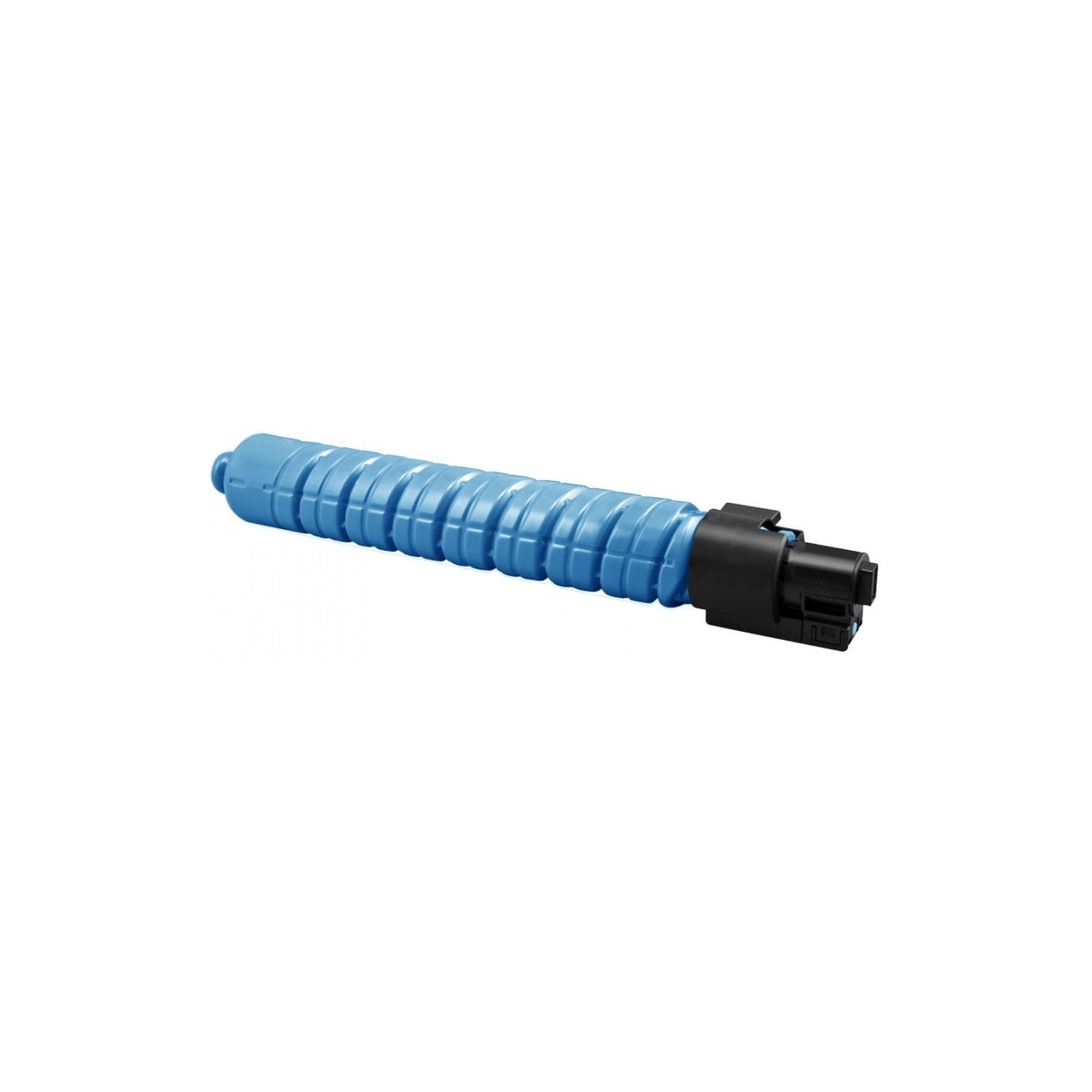 Toner cyan générique pour Ricoh Aficio SPC 430dn/ 431 (821097) (821207)