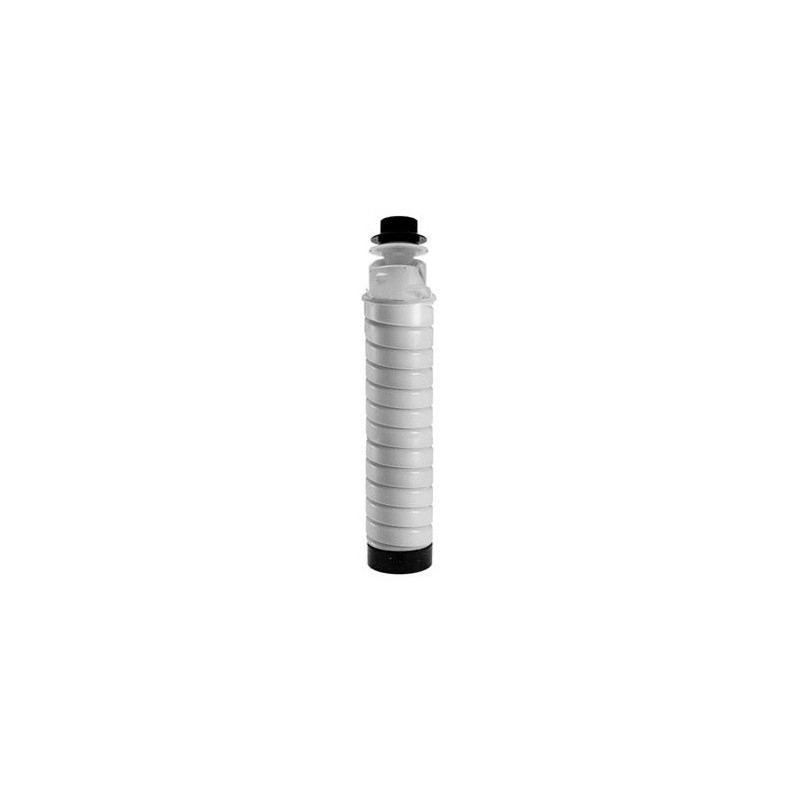 Toner noir générique pour Ricoh Aficio MP 4000 & MP 5000 ... (841347/842077)
