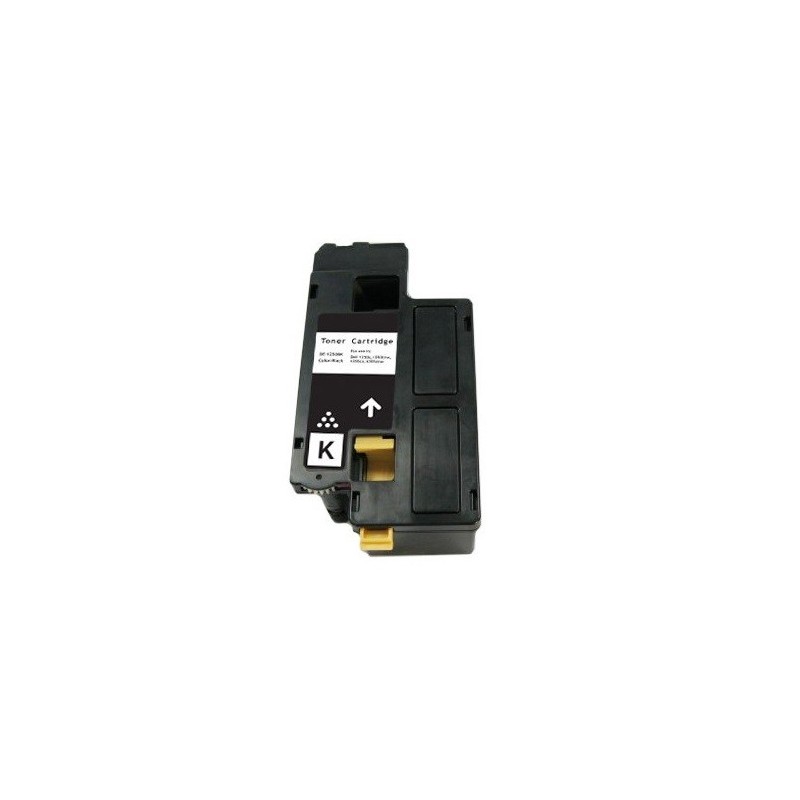 Toner noir générique pour Xerox WorkCenter 6027/ Phaser 6022.....