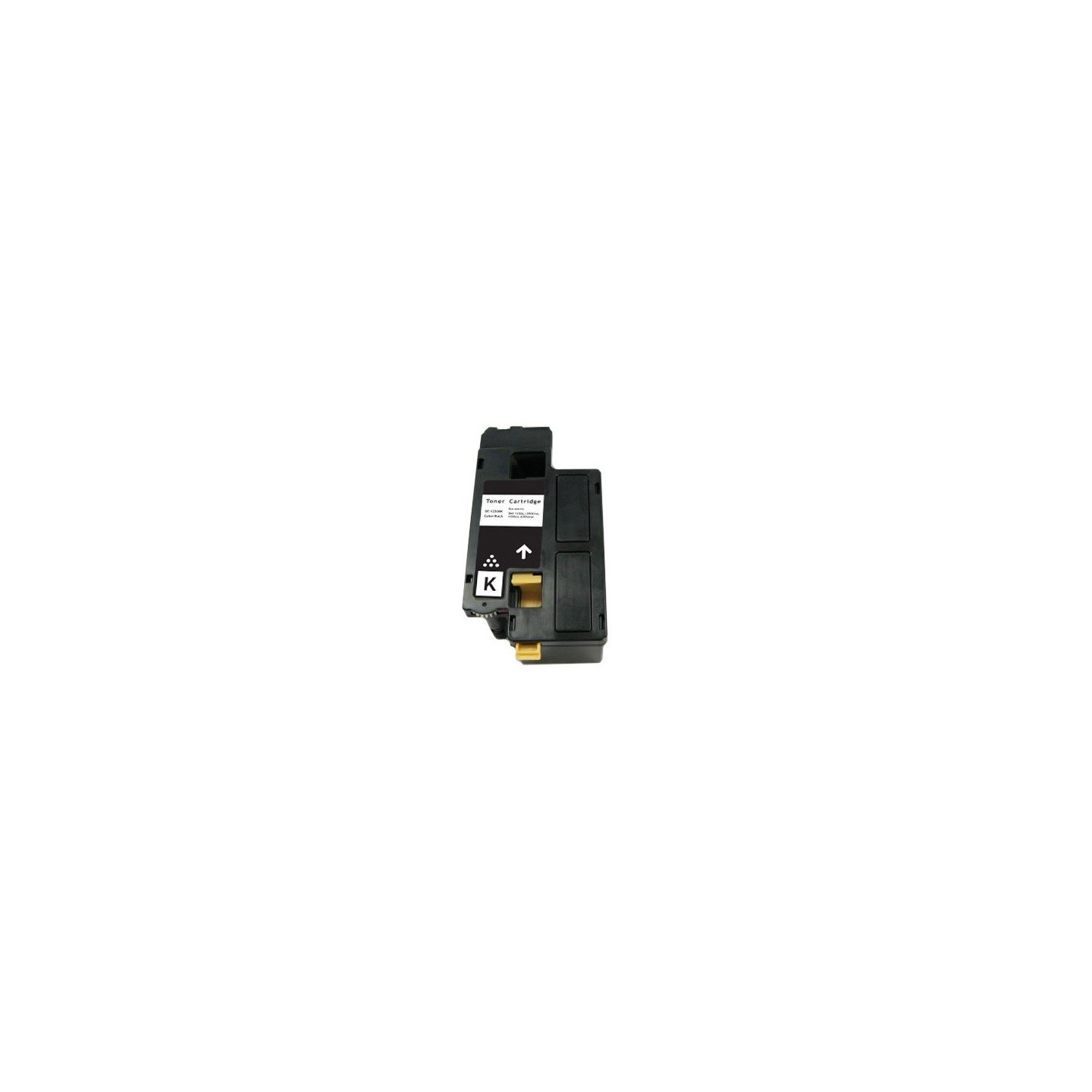 Toner noir générique pour Xerox WorkCenter 6027/ Phaser 6022.....
