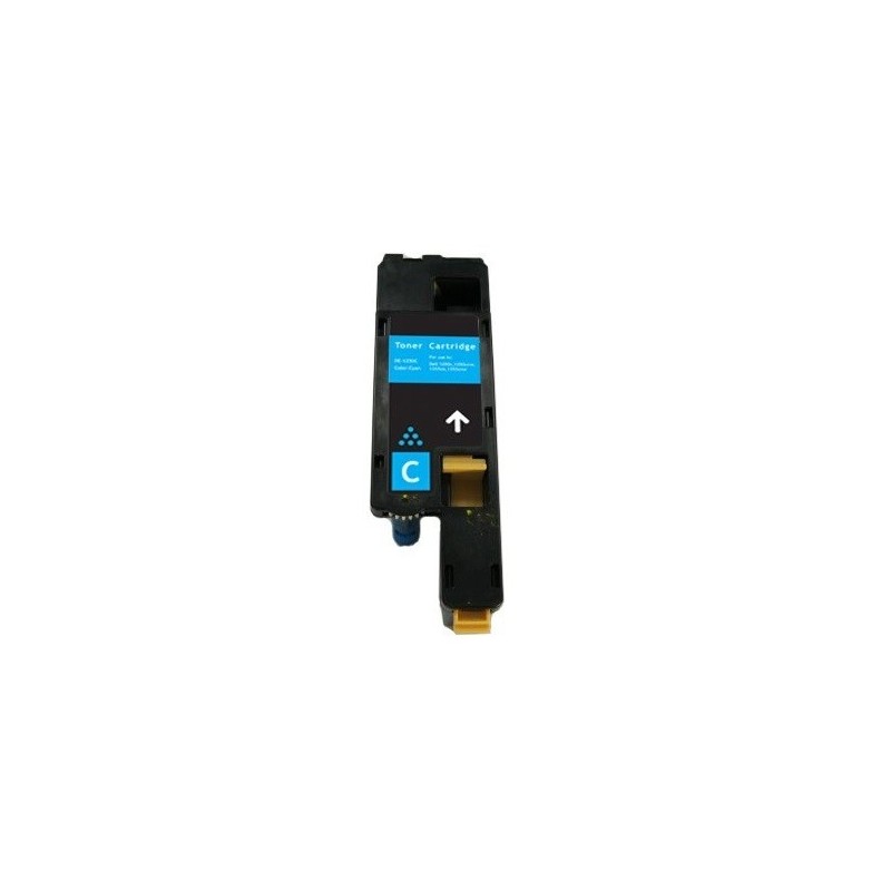 Toner cyan générique pour Xerox WorkCenter 6027/ Phaser 6022.....