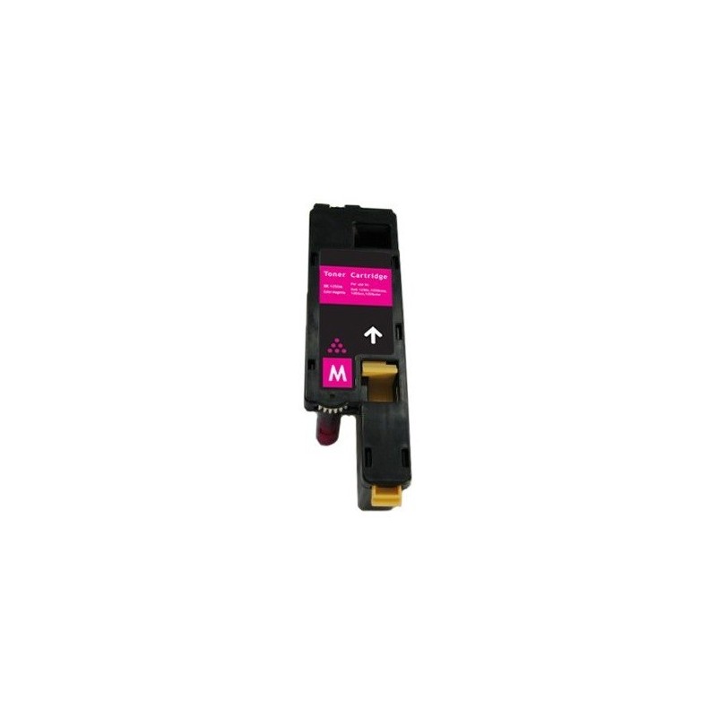 Toner magenta générique pour Xerox WorkCenter 6027/ Phaser 6022.....