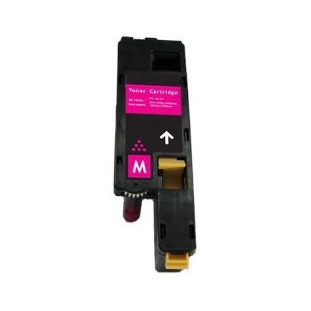 Toner magenta générique pour Xerox WorkCenter 6027/ Phaser 6022.....