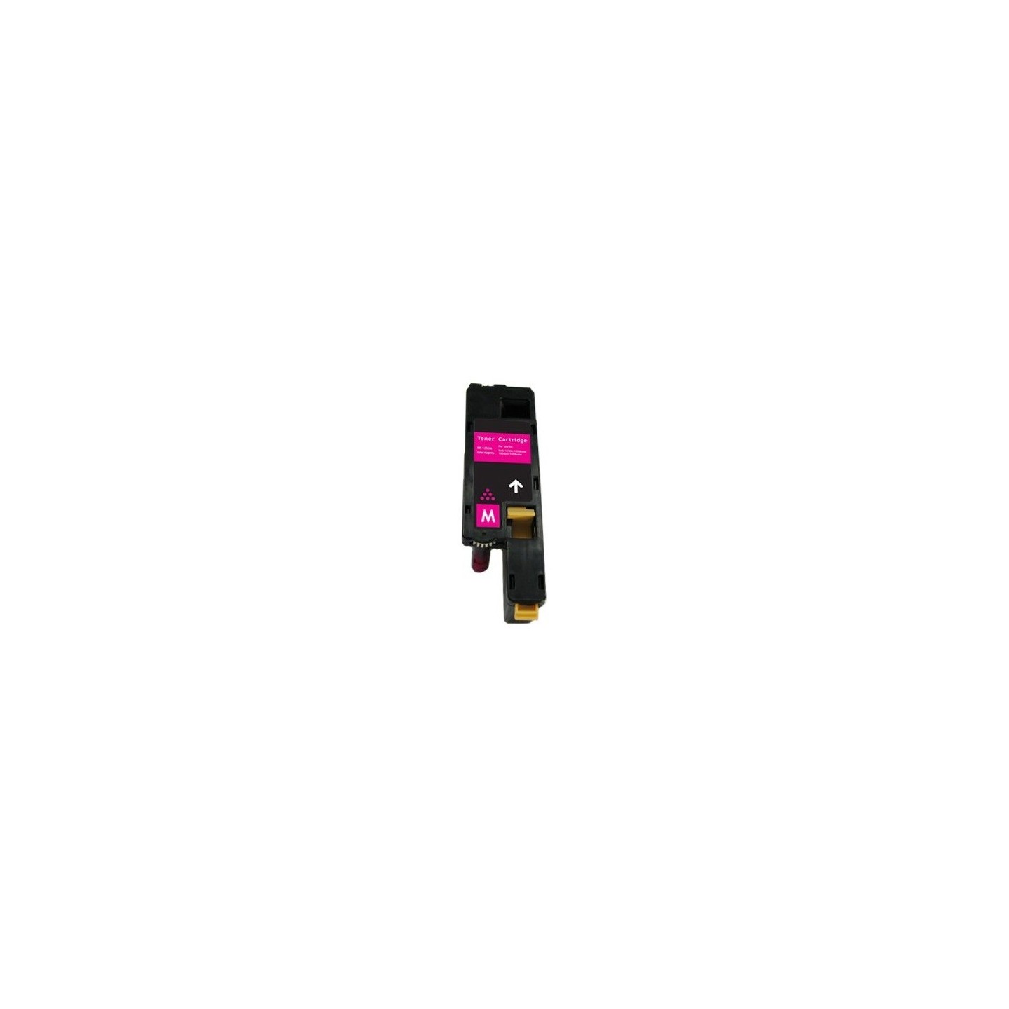 Toner magenta générique pour Xerox WorkCenter 6027/ Phaser 6022.....