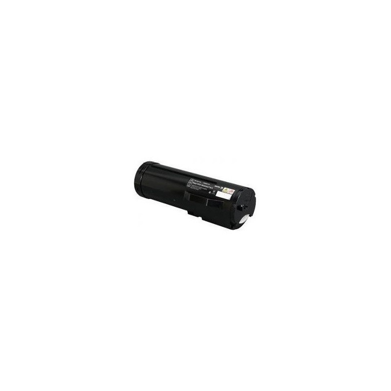 Toner noir générique extra haute capacité Xerox pour phaser 3610 / workcentre 3615