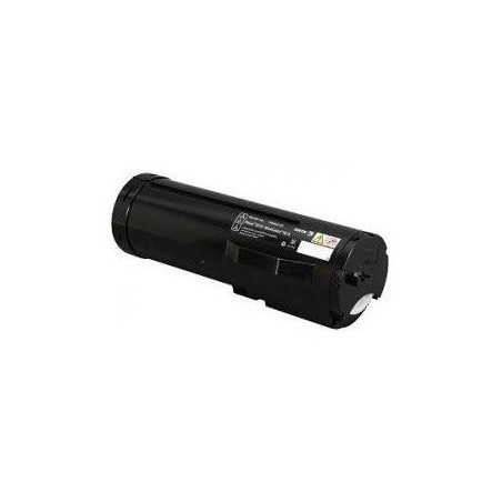 Toner noir générique extra haute capacité Xerox pour phaser 3610 / workcentre 3615