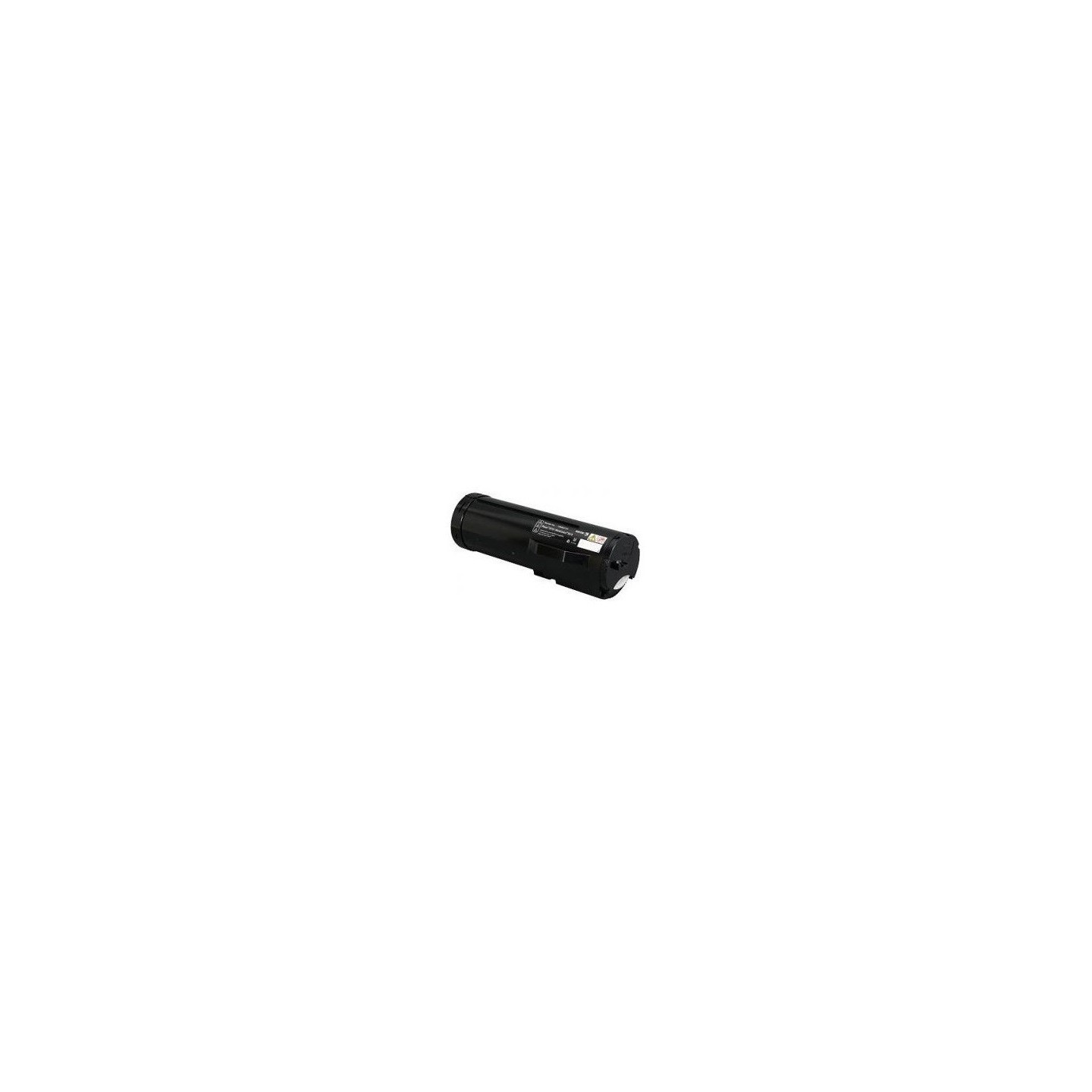 Toner noir générique extra haute capacité Xerox pour phaser 3610 / workcentre 3615