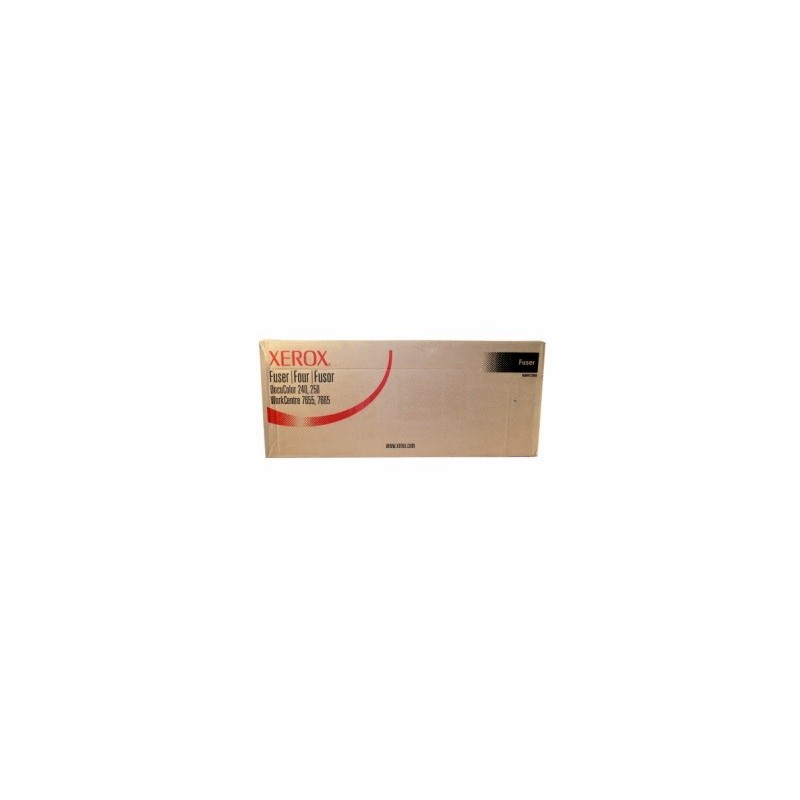 Four pour Xerox WorkCentre 7655 / 7565 / 7675...