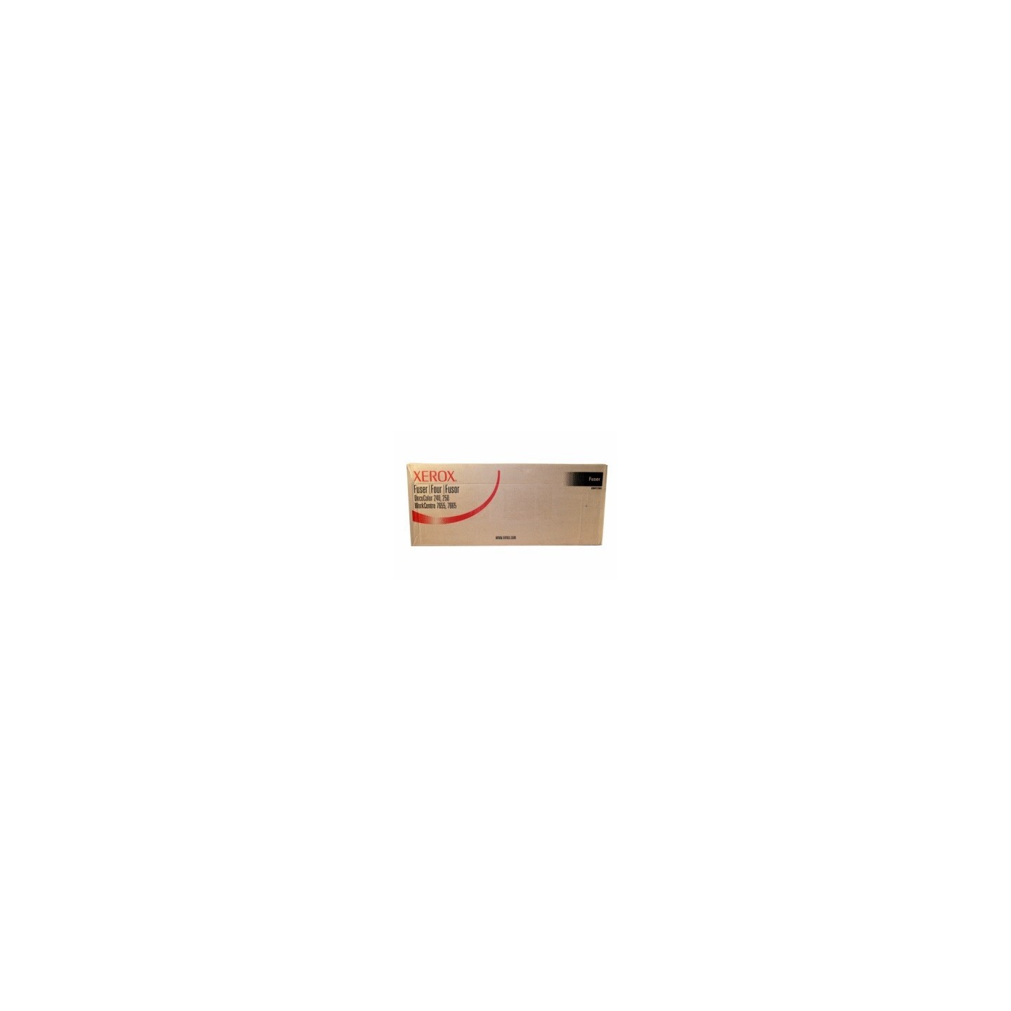 Four pour Xerox WorkCentre 7655 / 7565 / 7675...