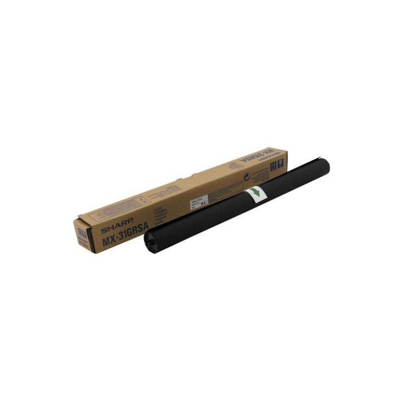 Tambour Sharp pour MX2301N/3100N/5000N, Toner Express : achat en ligne de Tambour Sharp pour MX2301N/3100N/5000N pour imprimante