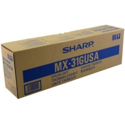 Tambour Sharp pour MX-3100 N, MX-2600 N, MX-2301 N, Toner Express : achat en ligne de Tambour Sharp pour MX-3100 N, MX-2600 N, M