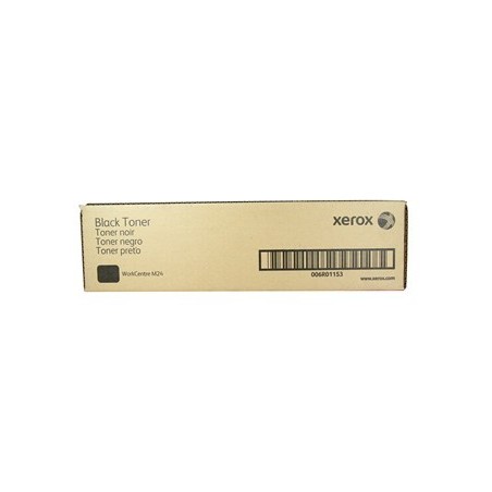 Toner Noir Xerox pour WorkCentre M24