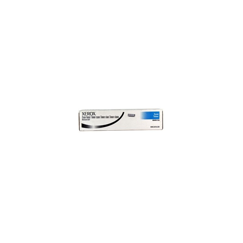 Toner Cyan Xerox pour WorkCentre M24